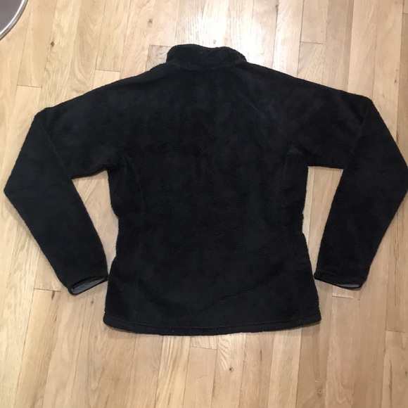 North Face quarter zip pullover - Picture 4 of 4